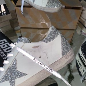 GGDB Shoes - Image 4