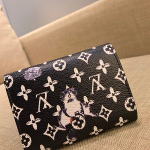 Louis Vuitton TWIST Wallet - Image 9