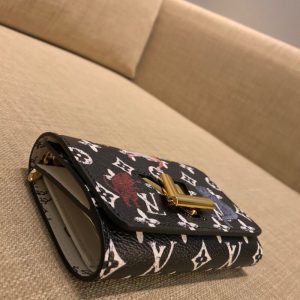 Louis Vuitton TWIST Wallet - Image 8