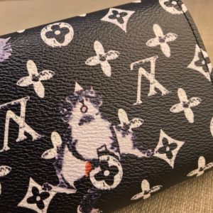 Louis Vuitton TWIST Wallet - Image 7