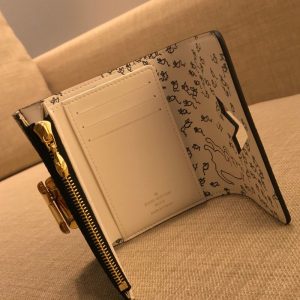Louis Vuitton TWIST Wallet - Image 4