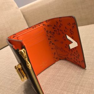 Louis Vuitton TWIST Wallet - Image 5