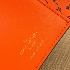 Louis Vuitton TWIST Wallet - Image 3