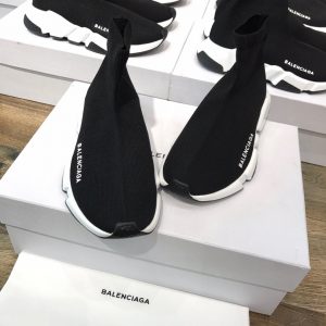 Balenciaga Speed Trainers - Image 6