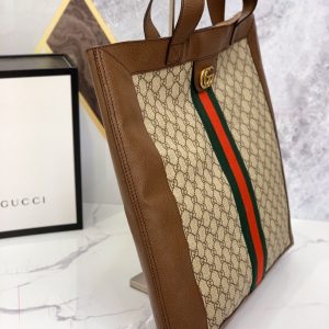 Gucci Tote - Image 7