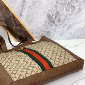 Gucci Tote - Image 5
