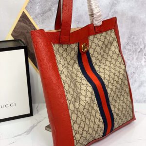 Gucci Tote - Image 8