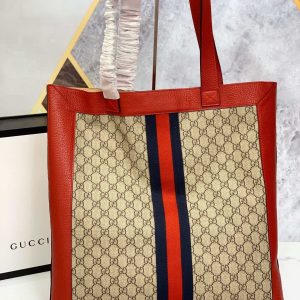 Gucci Tote - Image 7