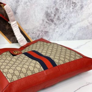 Gucci Tote - Image 6