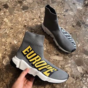 Balenciaga Speed Trainers - Image 6