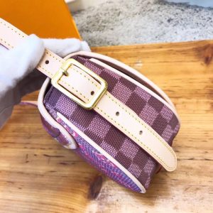 Louis Vuitton VINTAGE - Image 9