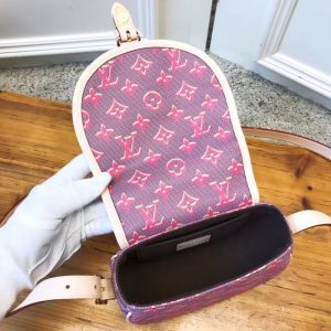 Louis Vuitton VINTAGE - Image 8