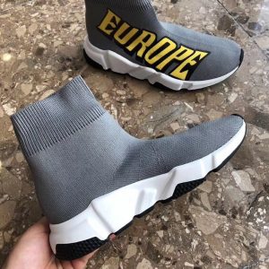 Balenciaga Speed Trainers - Image 4