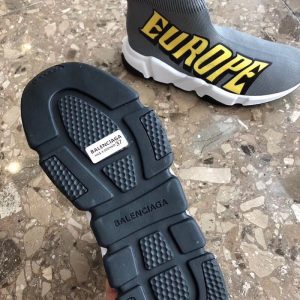 Balenciaga Speed Trainers - Image 3