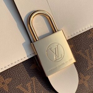 Louis Vuitton Locky BB - Image 6