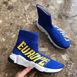 Balenciaga Speed Trainers - Image 6