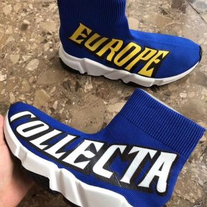 Balenciaga Speed Trainers - Image 5