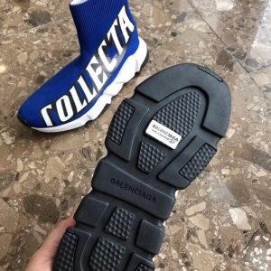 Balenciaga Speed Trainers - Image 3