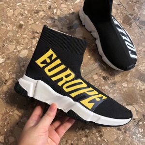 Balenciaga Speed Trainers - Image 6