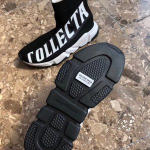 Balenciaga Speed Trainers - Image 3