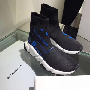 Balenciaga Speed Trainers - Image 8