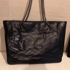 YSL Shoppingbag - Image 8