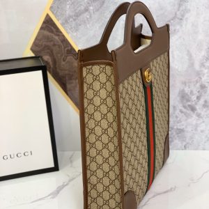 Gucci Tote - Image 9