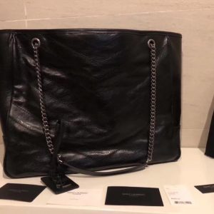 YSL Shoppingbag - Image 7