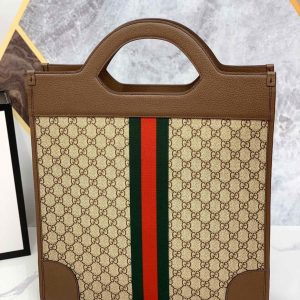 Gucci Tote - Image 8