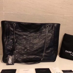 YSL Shoppingbag - Image 6