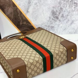 Gucci Tote - Image 7