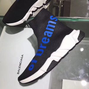 Balenciaga Speed Trainers - Image 6