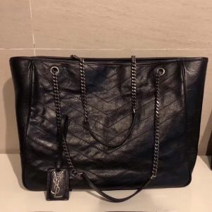 YSL Shoppingbag - Image 5