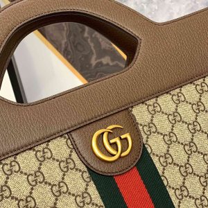 Gucci Tote - Image 6