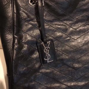 YSL Shoppingbag - Image 4