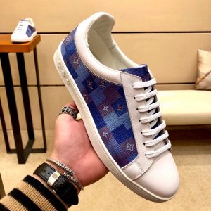 Louis Vuitton Shoes - Image 9