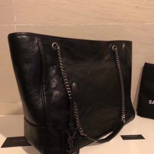 YSL Shoppingbag - Image 3