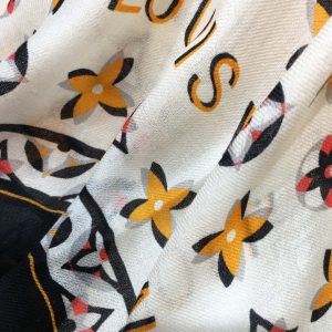 Louis Vuitton Scarf - Image 6