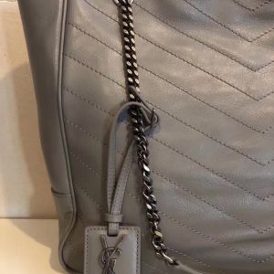 YSL Shoppingbag - Image 5