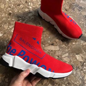 Balenciaga Speed Trainers - Image 5