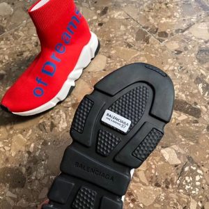 Balenciaga Speed Trainers - Image 3