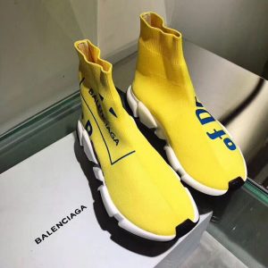 Balenciaga Speed Trainers - Image 8