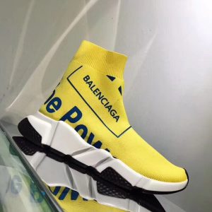 Balenciaga Speed Trainers - Image 7