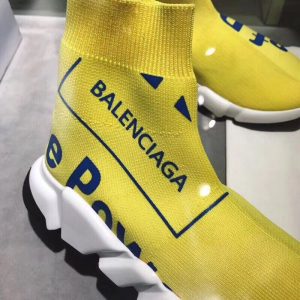 Balenciaga Speed Trainers - Image 6