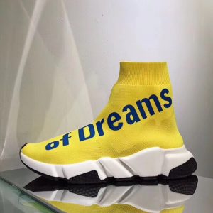 Balenciaga Speed Trainers - Image 5