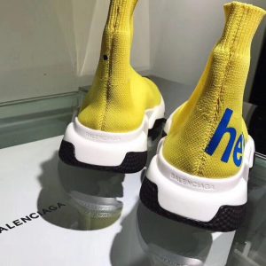 Balenciaga Speed Trainers - Image 3