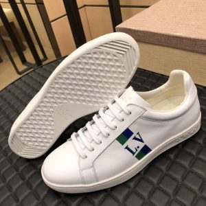 Louis Vuitton Shoes - Image 8