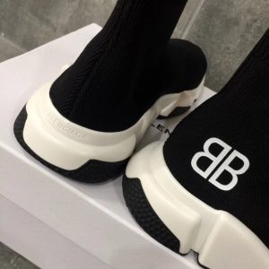Balenciaga Speed Trainers - Image 6