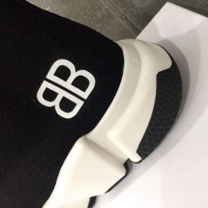 Balenciaga Speed Trainers - Image 5