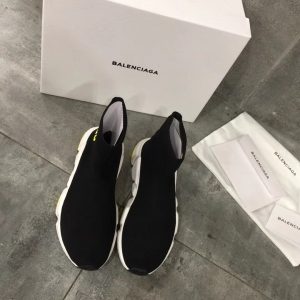 Balenciaga Speed Trainers - Image 8